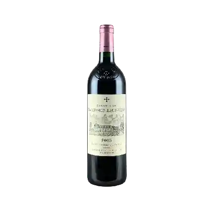 Chateau La Mission Haut Brion 2005